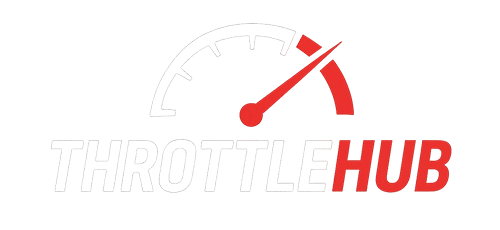 Throttle Hub