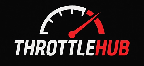 Throttle Hub